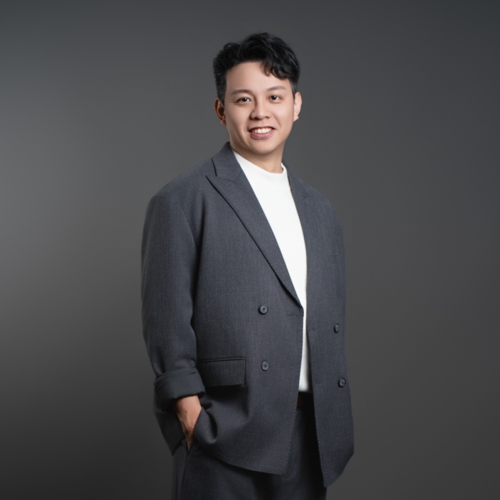 Scott Su 蘇彥儒