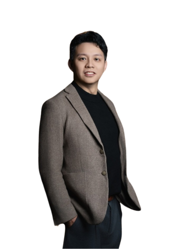 Scott Su 蘇彥儒